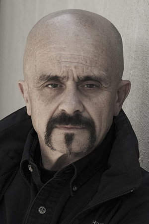 Cover image for Steve Wilsher