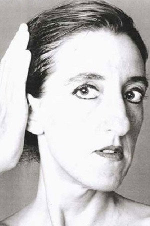 Cover image for Anita Pititto