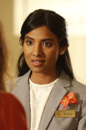 Cover image for Priya Rajaratnam
