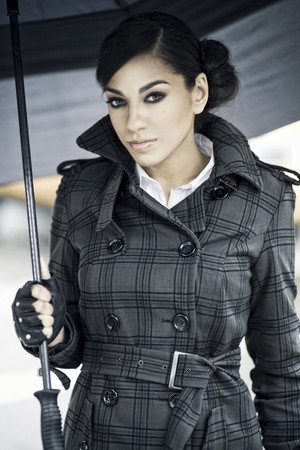 Cover image for Sharon Carpenter