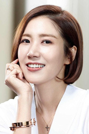 Cover image for 유호정
