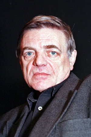 Cover image for Stano Dančiak
