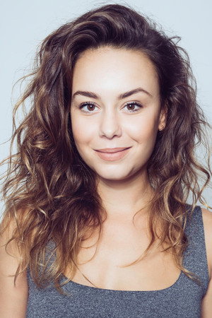 Cover image for Dominika Kavaschová