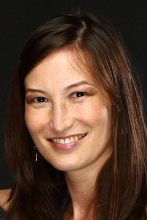 Cover image for Jennifer Spence