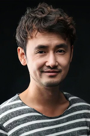 Cover image for 안상우