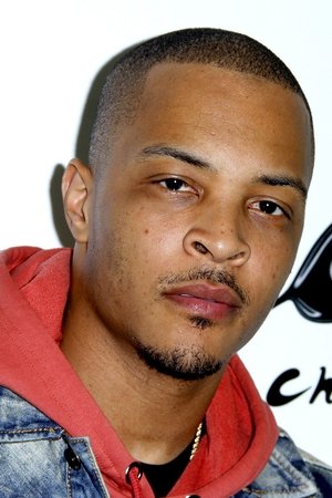 Cover image for T.I.