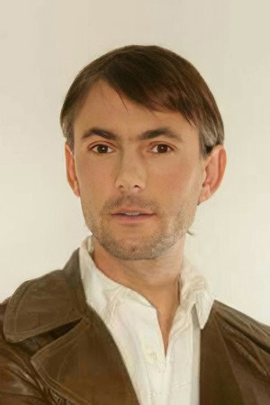 Cover image for Vladimír Kittler