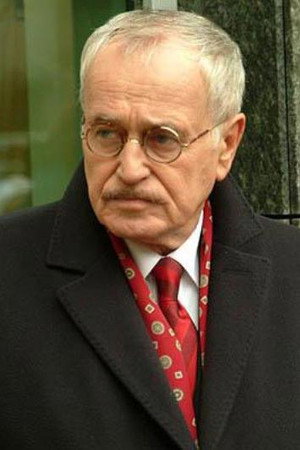 Cover image for Jan Nowicki