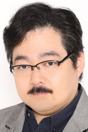Cover image for 佐々健太