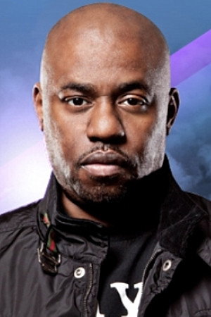 Cover image for Craig Bullock