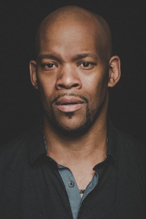 Cover image for Zerrick Williams