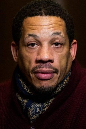 Cover image for JoeyStarr