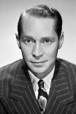 Cover image for Franchot Tone