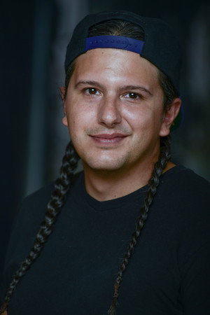 Cover image for Dylan Cook