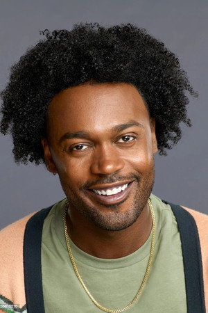 Cover image for Echo Kellum