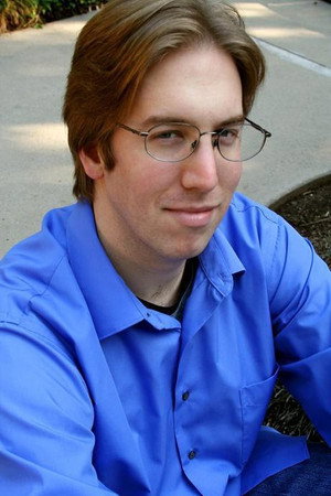 Cover image for Patrick Seitz
