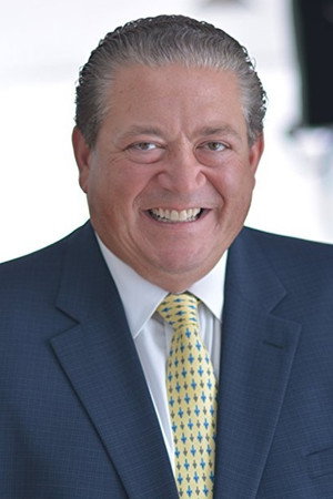 Cover image for Alex Corrado