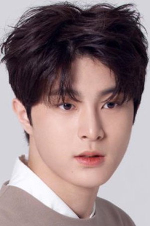 Cover image for Kwon San