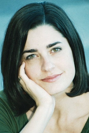 Cover image for Megan Heffernan