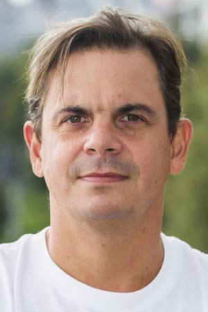 Cover image for Daniel Dangl