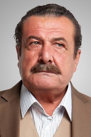 Cover image for Tarık Papuççuoğlu