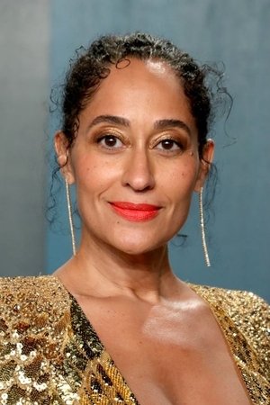 Cover image for Tracee Ellis Ross