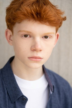 Cover image for Spencer Fitzgerald