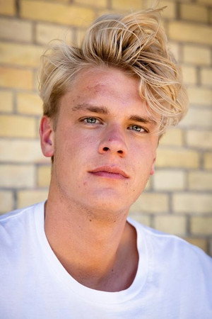 Cover image for Frederik Winther Rasmussen