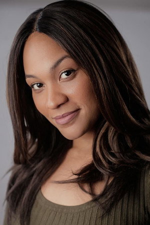 Cover image for Sasha Kelly Jackson