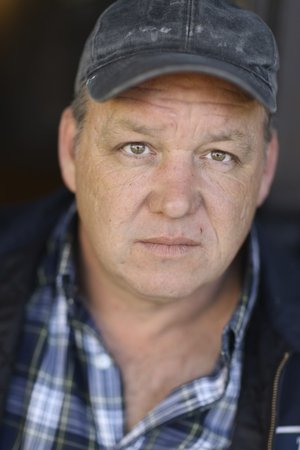Cover image for Dane Rhodes