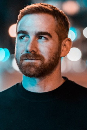 Cover image for Andrew Santino