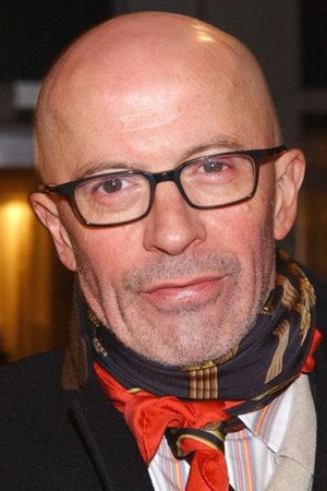 Cover image for Jacques Audiard