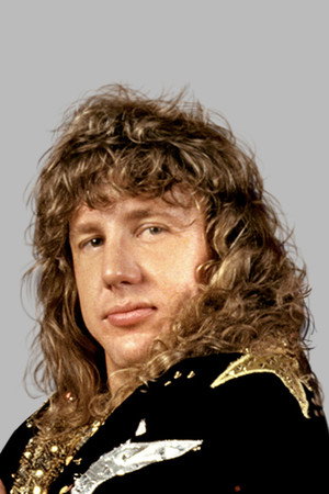 Cover image for Tom Prichard