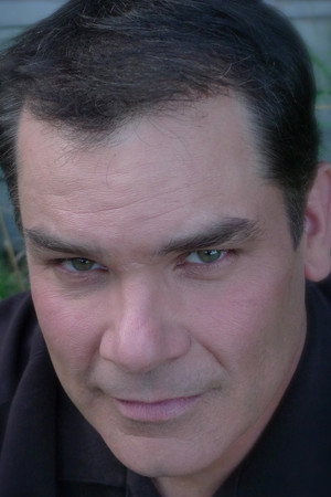 Cover image for Tim Lovelace