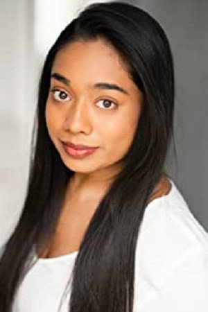 Cover image for Lucinda Nicole