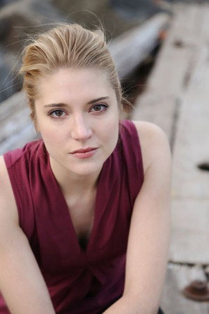 Cover image for Morgan Wolk