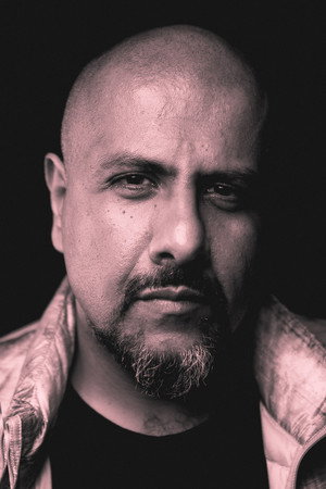 Cover image for Vishal Dadlani