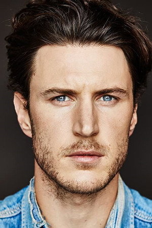 Cover image for Aaron Jakubenko