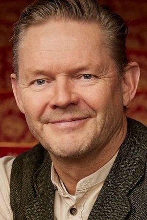 Cover image for Björn Ingi Hilmarsson