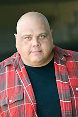 Cover image for Troy Metcalf
