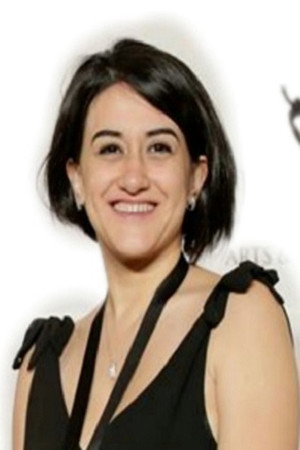 Cover image for Burcu Görgün Toptaş