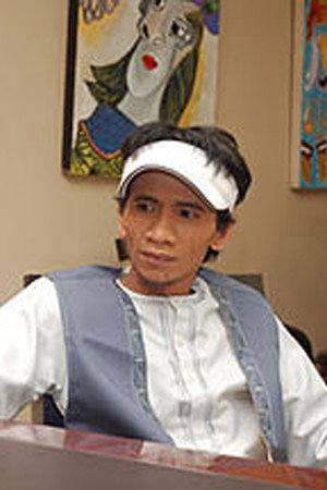 Cover image for Yassin Senario