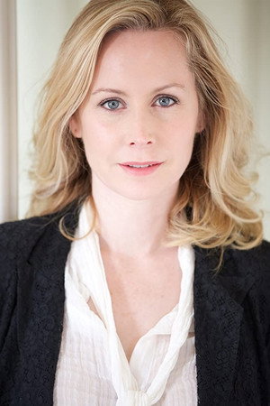Cover image for Megan Dodds