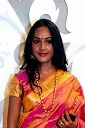 Cover image for Rajshree Thakur