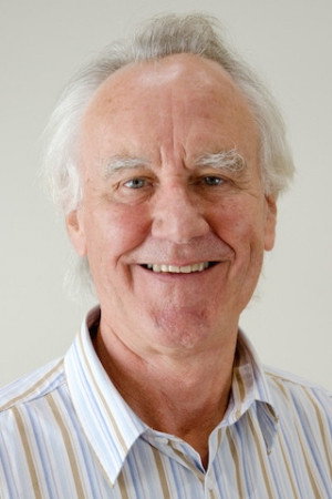 Cover image for Rob George