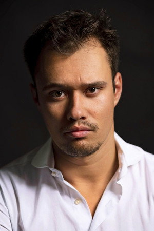 Cover image for Miguel de Oliveira