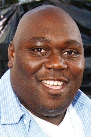 Cover image for Faizon Love