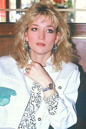 Cover image for Pascale Pellegrin