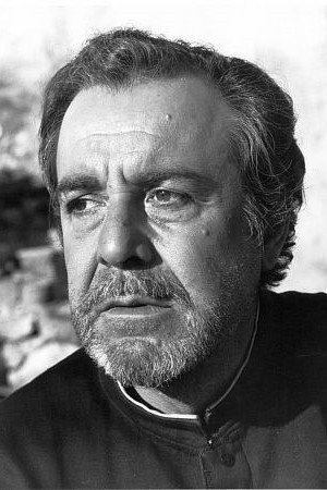 Cover image for Fernando Rey