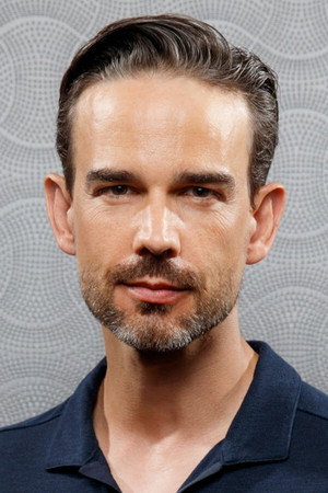 Cover image for Christopher Gorham